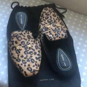 Derek Lam slippers